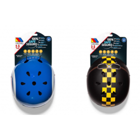 Casco Infantil Modelos Surtidos