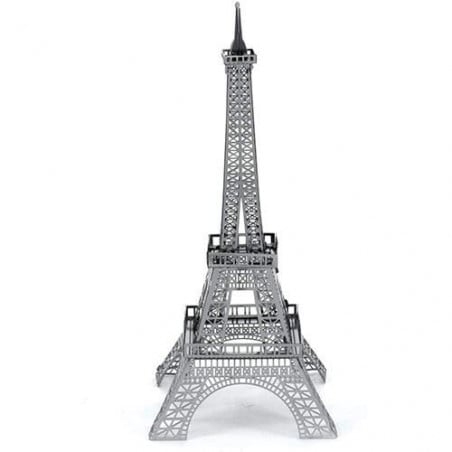 Maqueta Metal Works Torre Eiffel