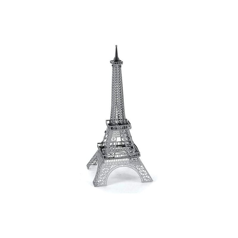 MAQUETA METAL WORKS TORRE EIFFEL