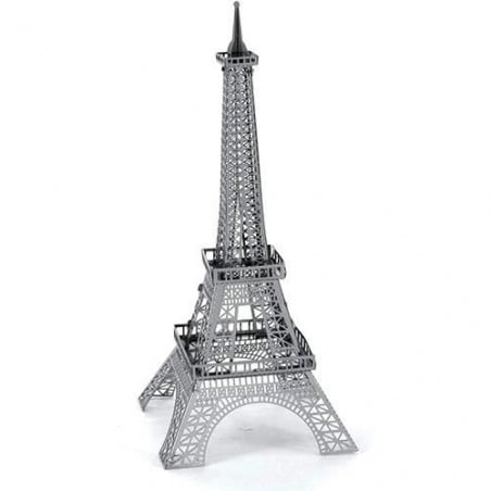 MAQUETA METAL WORKS TORRE EIFFEL