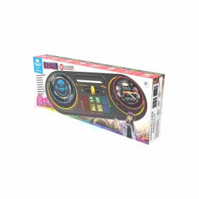 MESA MEZCLAS DJ 8 EN 1 2