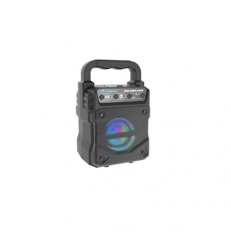 GUITARA ELECTRICA CON AMPLIFICADOR JAM H