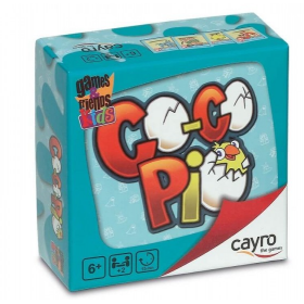 Co Co Pio