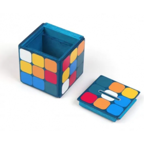CAJA SECRETA MAGIC CUBE BOX 2