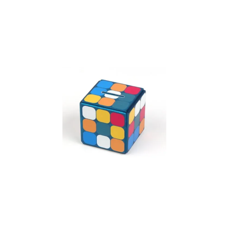 CAJA SECRETA MAGIC CUBE BOX