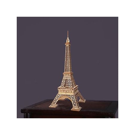 MAQUETA EIFFEL TOWER