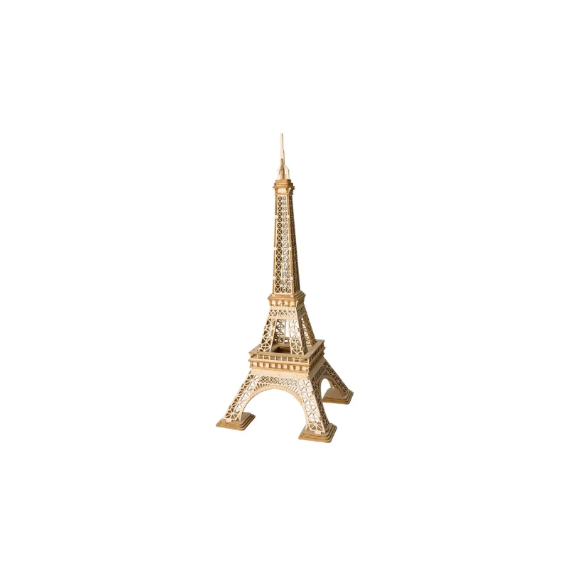 Maqueta Torre Eiffel Robotime