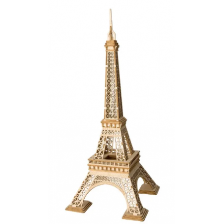 Maqueta Torre Eiffel Robotime
