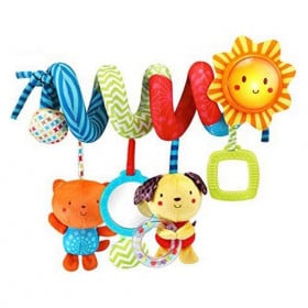 ESPIRAL CANCIONES Y ANIMALES 2