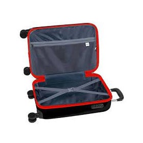 MALETA 20" TROLLEY CABINA CAPITAN AMERICA 2