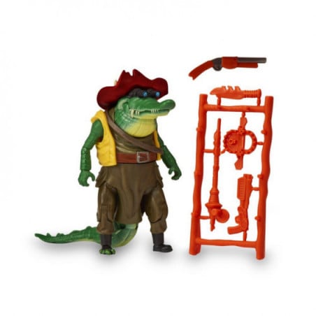 TMNT MOVIE - FIGURAS BÁSICAS ASST