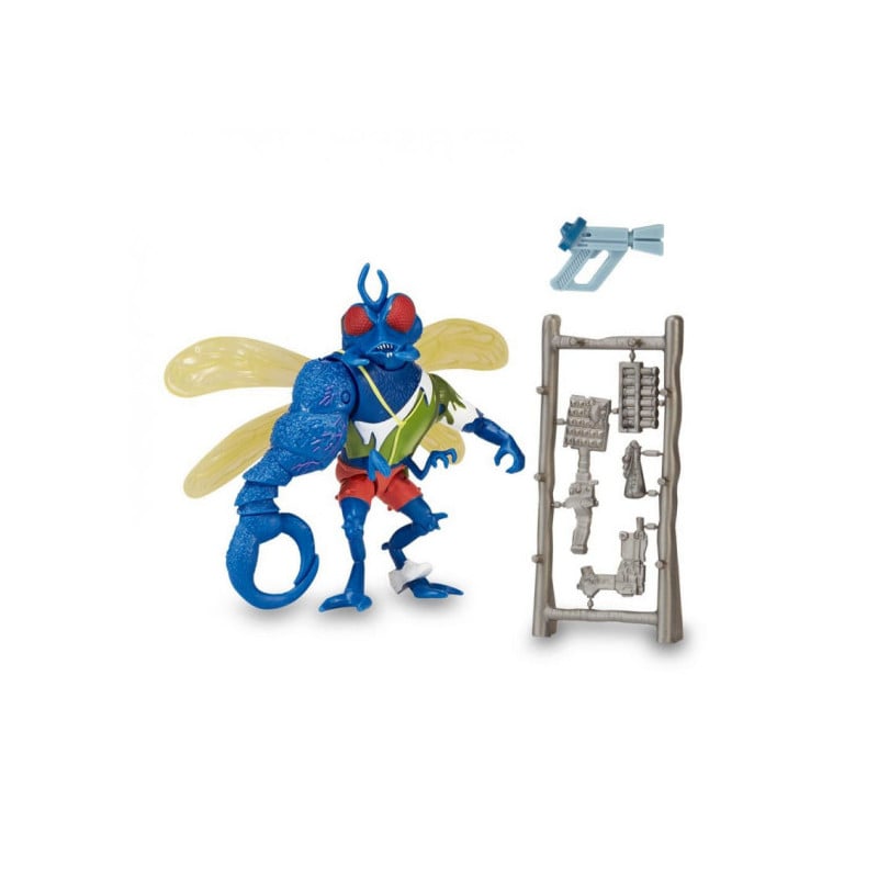 TMNT MOVIE - FIGURAS BÁSICAS ASST