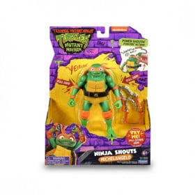 TMNT MOVIE- FIGURAS DELUXE SURTIDAS