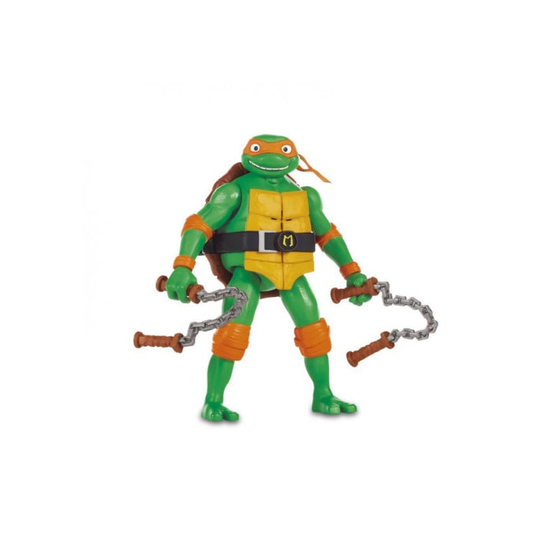 TMNT MOVIE- FIGURAS DELUXE SURTIDAS