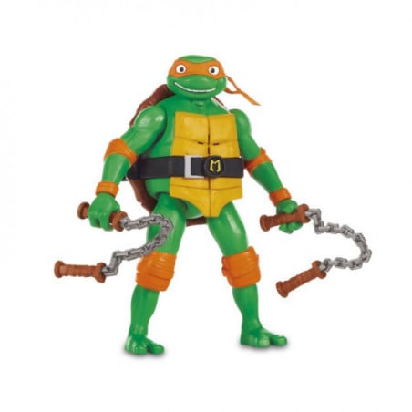 TMNT MOVIE- FIGURAS DELUXE SURTIDAS