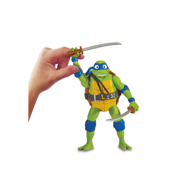 TMNT MOVIE- FIGURAS DELUXE SURTIDAS