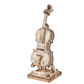 Maqueta Cello Robotime
