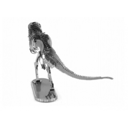 MAQUETA ESQUELETO DINOSAURIO T-REX