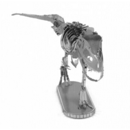 MAQUETA ESQUELETO DINOSAURIO T-REX