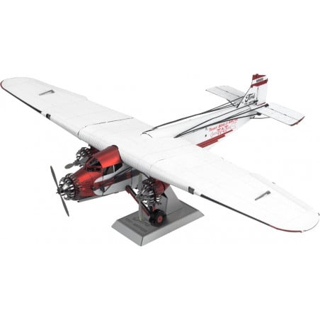 Maqueta Avión Ford Trimotor