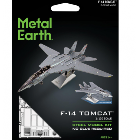 Maqueta Avión F-14 Tomcat 2