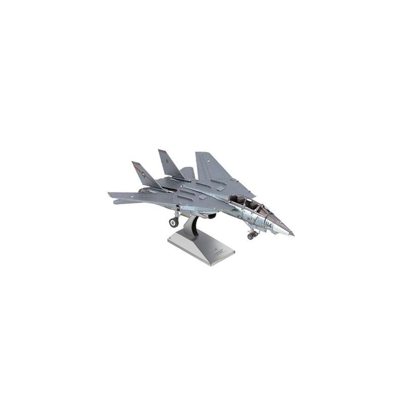 MAQUETA AVION F-14 TOMCAT