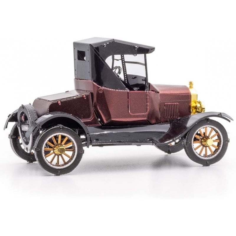 MAQUETA FORD TURNABOUT 1925