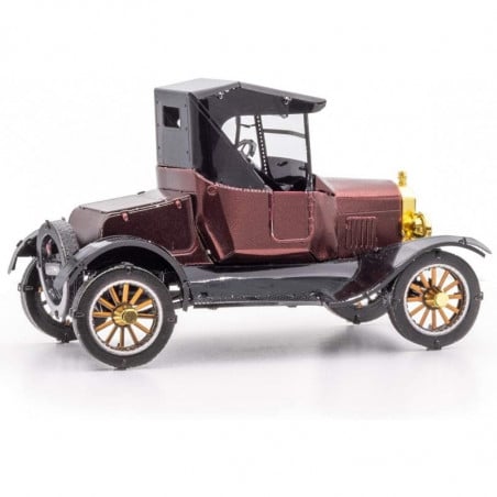 MAQUETA FORD TURNABOUT 1925