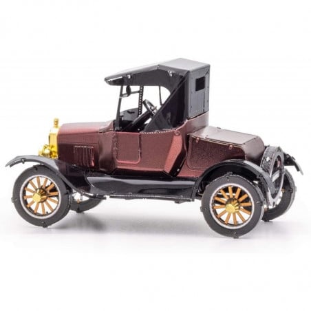 MAQUETA FORD TURNABOUT 1925