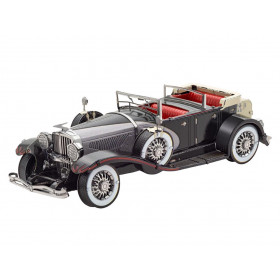 Maqueta Duesenberg II SJ 1935