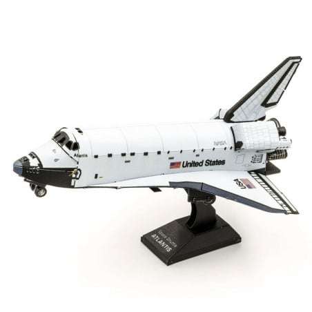 MAQUETA TRASBORDADOR ESPACIAL DISCOVERY