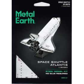 MAQUETA TRASBORDADOR ESPACIAL DISCOVERY