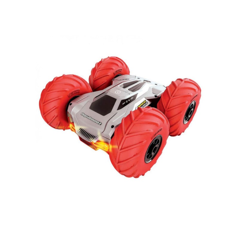 NINCORACERS AQUABOUND 2