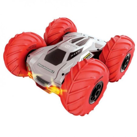 NINCORACERS AQUABOUND 2