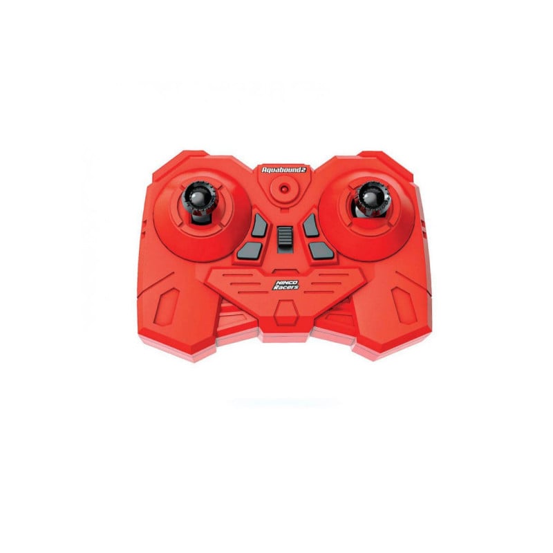 NINCORACERS AQUABOUND 2