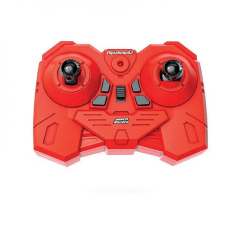 NINCORACERS AQUABOUND 2