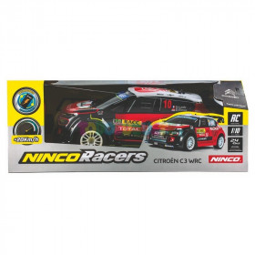 NINCORACERS CITROEN C3 WRC