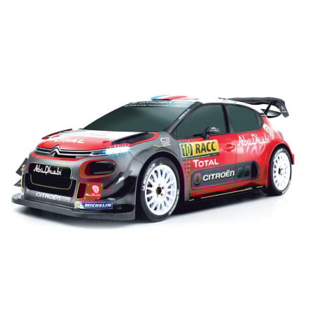 NINCORACERS CITROEN C3 WRC