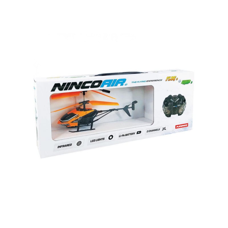 NINCOAIR FLOG 2