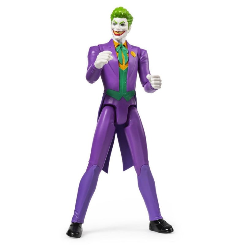 Figura DC Comic Joker 30 Cm