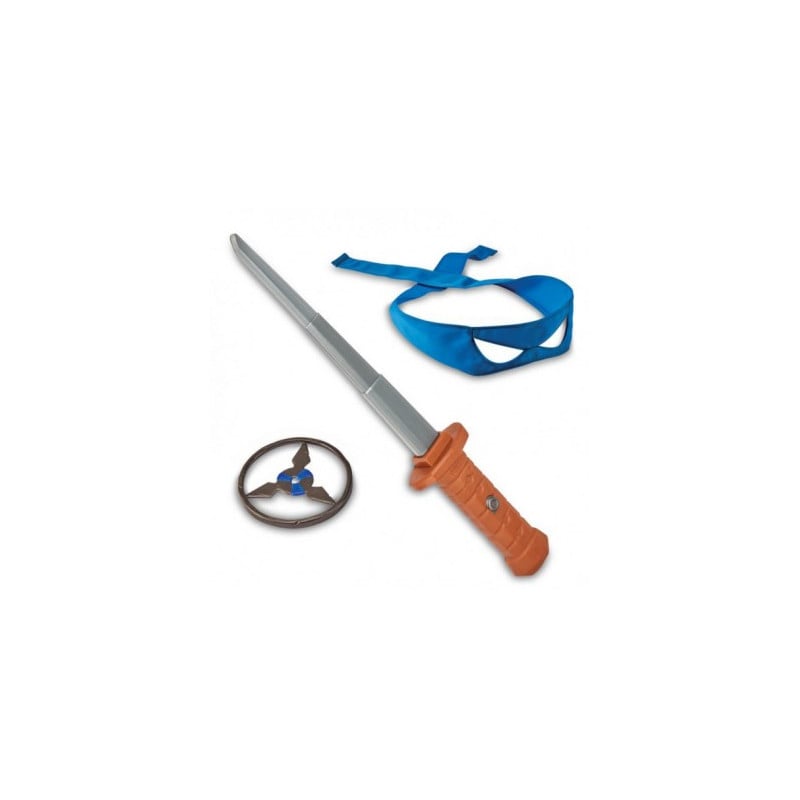 ROLE PLAY TORTUGA NINJA BASICO SURTIDOS