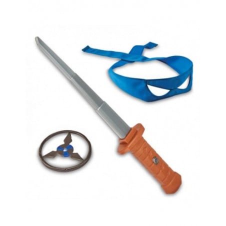 ROLE PLAY TORTUGA NINJA BASICO SURTIDOS