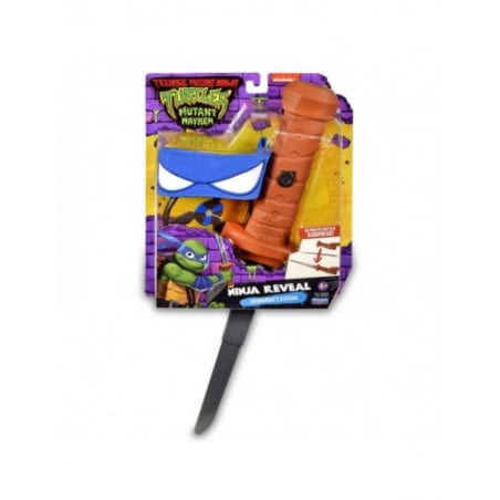 ROLE PLAY TORTUGA NINJA BASICO SURTIDOS