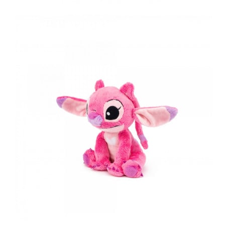 PELUCHE ANGEL STITCH 25 CM