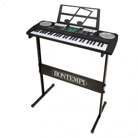 ORGANO ELECTRONICO 54 NOTAS