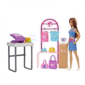 BARBIE BOUTIQUE DISEÑA Y VENDE 2
