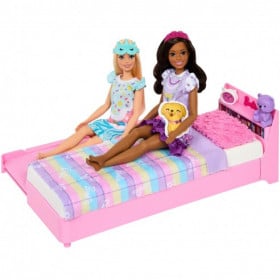 BARBIE MI PRIMERA HABITACION 2