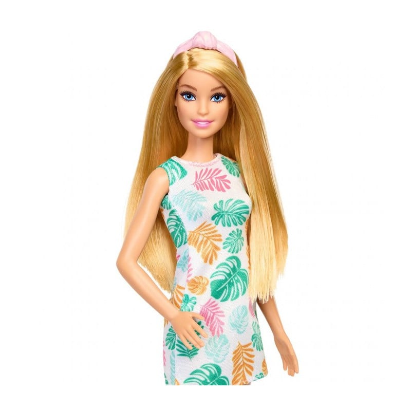 BARBIE CAFETERIA BIENESTAR