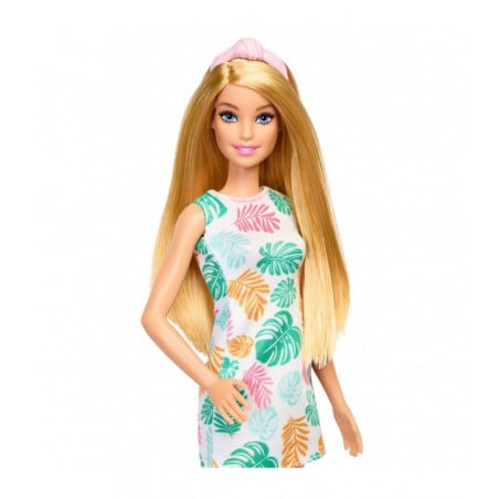 BARBIE CAFETERIA BIENESTAR