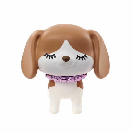 BARBIE EXTRA CHANDAL LEOPARDO